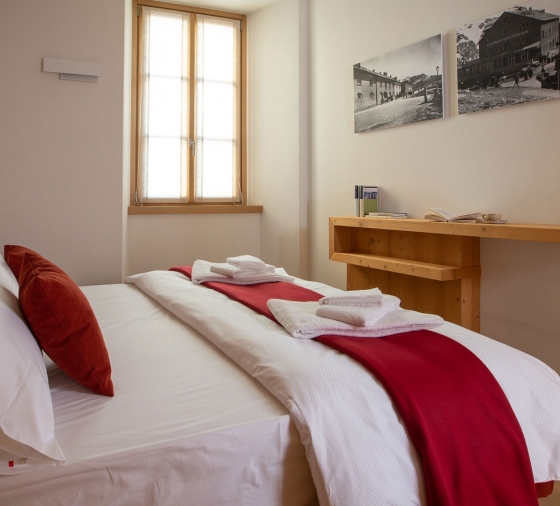 AD Residence Bormio