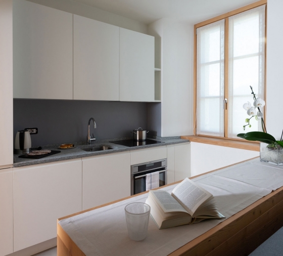 AD Residence Bormio
